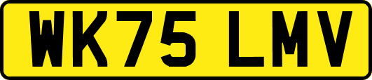 WK75LMV