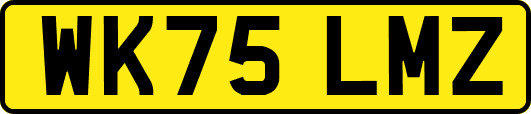 WK75LMZ