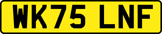 WK75LNF