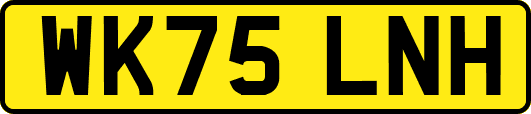 WK75LNH