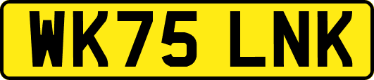WK75LNK