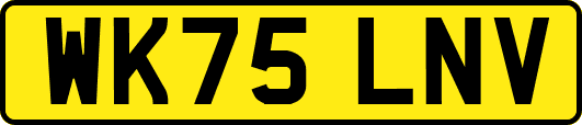 WK75LNV
