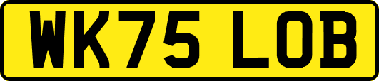 WK75LOB