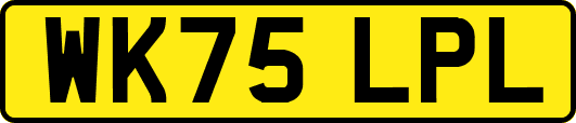 WK75LPL