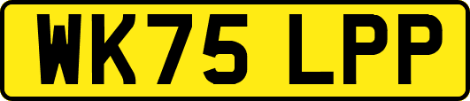 WK75LPP