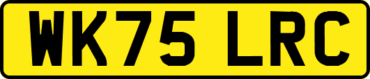 WK75LRC
