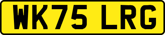 WK75LRG