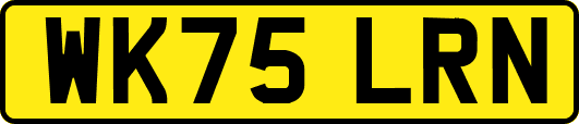 WK75LRN