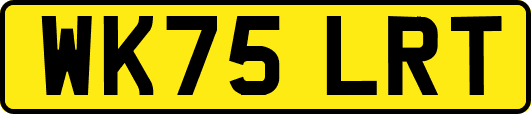 WK75LRT