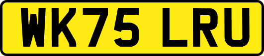 WK75LRU