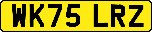 WK75LRZ