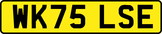 WK75LSE