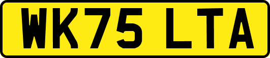 WK75LTA