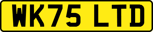 WK75LTD