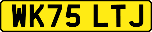 WK75LTJ