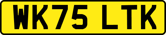 WK75LTK