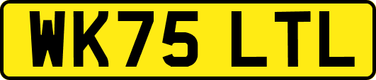 WK75LTL