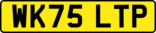 WK75LTP