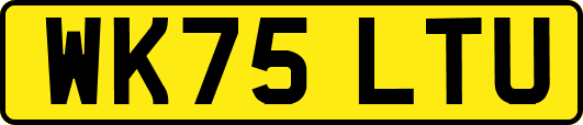 WK75LTU