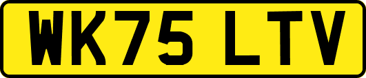WK75LTV