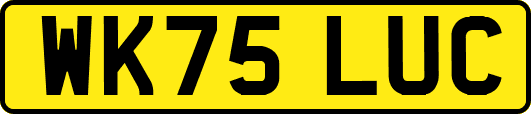 WK75LUC
