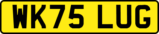 WK75LUG