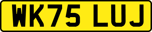 WK75LUJ