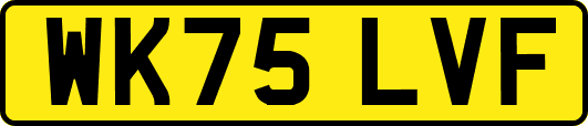 WK75LVF