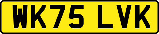 WK75LVK