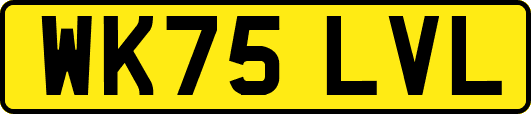 WK75LVL