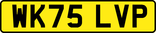 WK75LVP