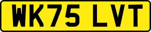 WK75LVT
