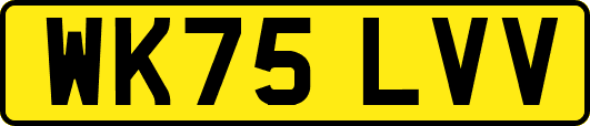 WK75LVV