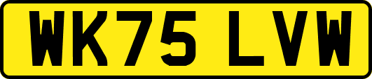 WK75LVW
