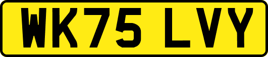 WK75LVY