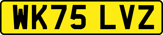 WK75LVZ