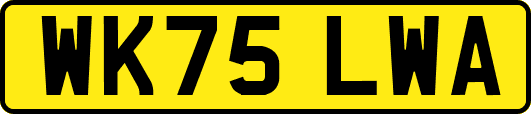 WK75LWA