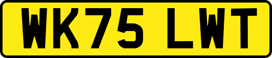 WK75LWT