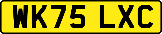WK75LXC