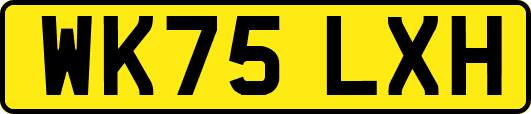 WK75LXH