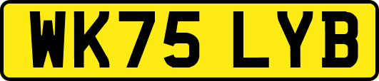 WK75LYB