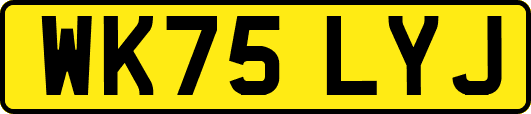 WK75LYJ