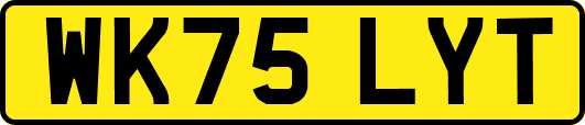 WK75LYT