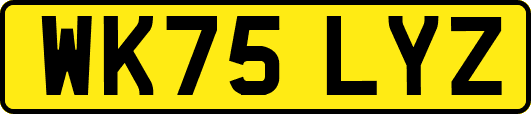 WK75LYZ