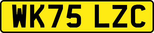 WK75LZC