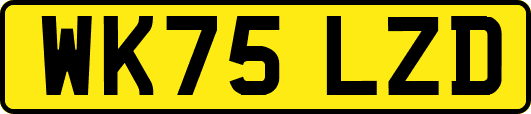 WK75LZD