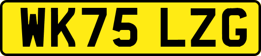 WK75LZG