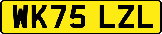 WK75LZL