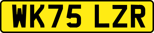 WK75LZR