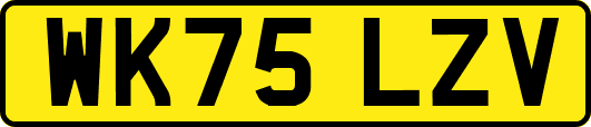 WK75LZV
